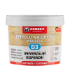 denbraven lepidlo na drevo woodfix d3 5kg debbex ien579999