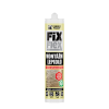 denbraven montazni lepidlo 280 ml fix flex ien580020