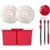 lamart lt8062 mop set skladaci clean 10 l image1 big ies97165410