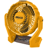 ingco cfali2007 aku ventilator 7 bez baterie a nabijecky ien532698