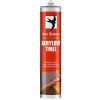 den braven akrylovy tmel 280ml sedy ien467101