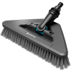 gardena cleansystem rucni kartac mekky flex 18812 20 ien511016