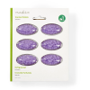 nedis vcfp112lav aromaticke perly do vysavacu lavender ien372038