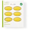 nedis vcfp112lem aromaticke perly do vysavacu lemon ien372037