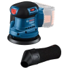 bosch gex 185 li solo professional 0 601 3a5 020 ien469879