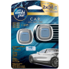 ambipur car osvezovac jaguar ocean mist 2 x 2 ml ien414401