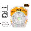 ingco struna do sekacky kulata 2mm image1 big ies91728991