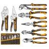 ingco kleste sada 7ks crv ien558926