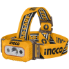 ingco hhl013aaa8 celovka led na 3x aaa 3xclip ien535018