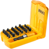 ingco aksd68303 sada bitu 30ks drzak ien535020