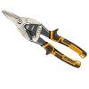 ingco nuzky na plech rovne 250mm 10 ien577875