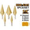 ingco sada vrtaku spiralove hss 9 ks ien555566