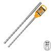 ingco vrtak do zdiva sds plus 6 x 160 mm ien555474