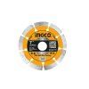 ingco kotouc diamantovy 180 x 10 mm ien555518