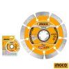 ingco kotouc diamantovy 230 x 10 mm ien555520