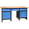 gude dilensky stul gw 6 1 xl ien504114