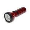 solight led nabijeci svitilna 9 x led cervenocerna plug in ien562222