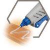 dremel 910 3 lepici pistole f0130910ja image1 big ies83534014