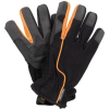 fiskars pracovni panske rukavice vel 10 ien260869