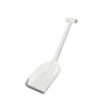 fiskars plastova lopata do auta snowxpert 22cm ien508428
