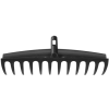 fiskars hreben solid plastovy 409mm 1014917 ien376210