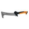 fiskars maceta solid s pilkou 54cm ien566454