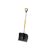 fiskars hrablo na snih x serie 53cm 153cm ien509278