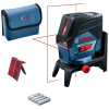 bosch gcl 2 50 c professional set 0 601 066 g00 ien511773
