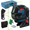 bosch gcl 2 50 g professional set 0 601 066 m02 ien511780