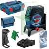 bosch gcl 2 50 cg professional set 0 601 066 h00 ien511774
