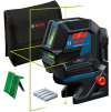 bosch gcl 2 50 g professional set 0 601 066 m00 ien511781
