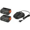 gardena 14907 20 startovaci sada p4a qc 2x2 5ah ien394272
