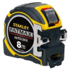 stanley fatmax svinovaci metr autolock 8 m x 32 mm ien328775
