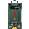 bosch 25dilna sada sroubovacich bitu mini x line 2 607 019 676 ien375009