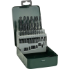 bosch 19dilna sada vrtaku do kovu hss r 2 607 019 435 ien375014