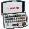 bosch 32dilna sada bitu 2 607 017 319 ien374624