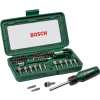 bosch 46dilna sada se sroubovakem 2 607 019 504 ien374627