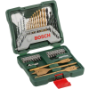 bosch 40dilna sada x line titan 2 607 019 600 ien373385