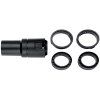 metabo pripojovaci objimka quick o 40 mm o 45 mm 635408000 ien570105