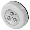 3 samolepici led svetlo p3819 12 lm 3 aaa blistr 3ks ig431612