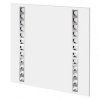 led panel troxo 60 60 ctvercovy vestavny bily 36w neutralni bila ugr ig431509