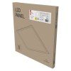 led panel proxo 60 60 vestavny bily 40w neutralni bila ien564328