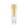 solight led zarovka g9 4 5w 3000k 400lm ien472694