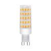 solight led zarovka g9 6 0w 3000k 600lm ien472695