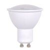 solight led zarovka bodova 5w gu10 6000k 425lm bila ien472706
