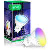 nous p8 wifi tuya rgb gu10 ien483409