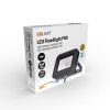solight led reflektor pro 10w 920lm 5000k ip65 obr galerie big ies68763998