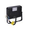 solight led reflektor pro 10w 920lm 5000k ip65 obr galerie big ies68763997