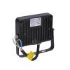 solight led reflektor pro 10w 920lm 5000k ip65 obr galerie big ies92169491