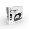 solight led reflektor pro 10w 920lm 5000k ip65 obr galerie big ies92169492